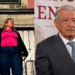 AMLO recibirá a madre buscadora después de elecciones; “no queremos que nos usen”