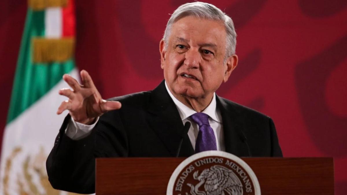 AMLO acusa que Gobiernos Estatales realizan compra de bots