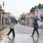 Frente frío No. 10 ocasionarán lluvias aisladas en Tamaulipas